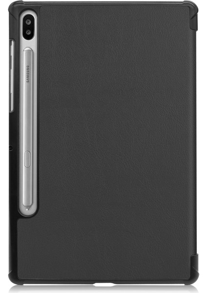 Galaxy Tab S6 Için (Yurt Dışından) modelleri