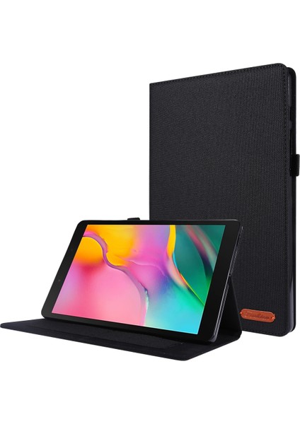 Galaxy Tab A7(2020) Için Koruyucu Kılıf (Yurt Dışından)