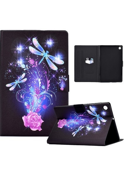 Samsung Galaxy Tab A8 10.5 2021 Tablet Kılıfı (Yurt Dışından)