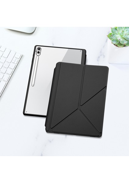 Samsung Galaxy Tab S10 Ultra Için Magi's Tablet Kılıfı (Yurt Dışından)