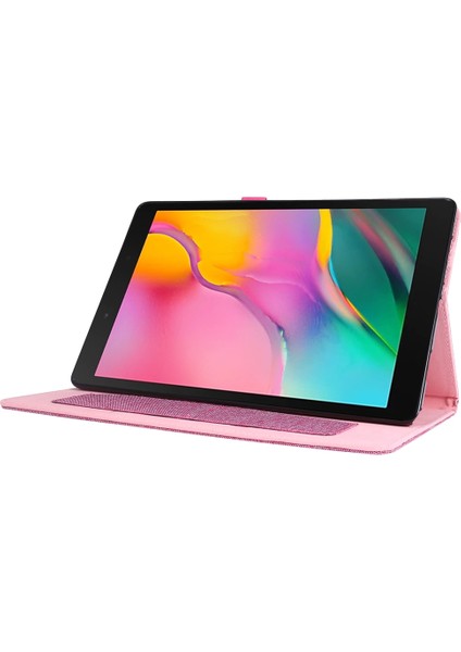 Galaxy Tab A7(2020) Için Koruyucu Kılıf (Yurt Dışından) fırsatları