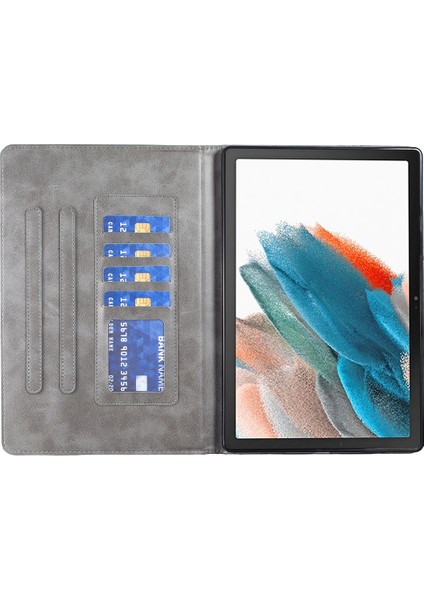 Samsung Galaxy Tab A8 2022 SM-X200/X205 Tablet Kılıfı (Yurt Dışından) fırsatları