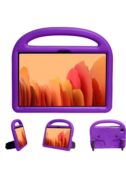 Samsung Galaxy Tab A7 (2020) T505 Koruyucu Kılıf Için (Yurt Dışından)