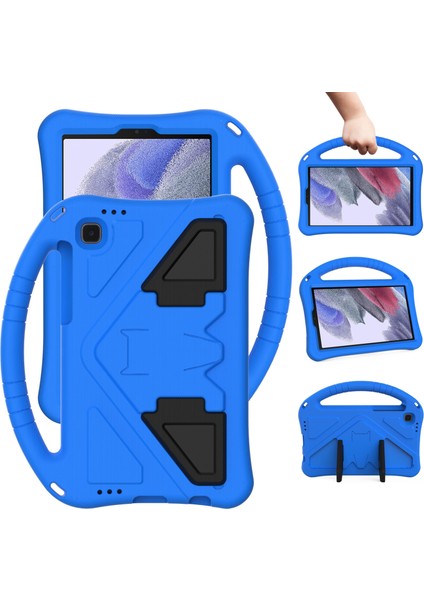 Samsung Galaxy Tab A7 Lite 8.7(2021) T225 Için Eva Kılıf (Yurt Dışından)