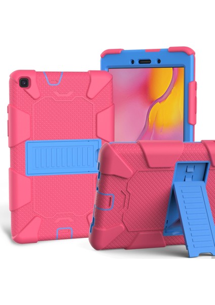 Galaxy Tab A8.0 2019 Için (Yurt Dışından)