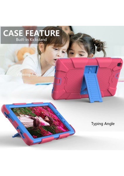 Galaxy Tab A8.0 2019 Için (Yurt Dışından) fırsatları