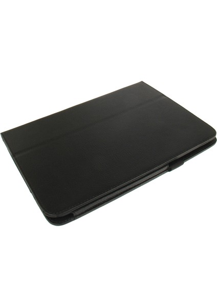Galaxy Tab 3 (10.1) / GT-P5200 Için Litchi Dokulu Pu Kılıf (Yurt Dışından) modelleri