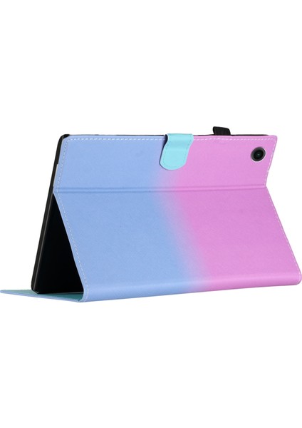 Samsung Galaxy Tab A8 2021 X205 / X200 Tablet Kılıfı (Yurt Dışından)