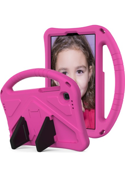 Samsung Galaxy Tab A7 Lite 8.7(2021) T225 Için Eva Kılıf (Yurt Dışından)