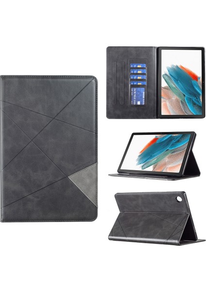 Samsung Galaxy Tab A8 2022 SM-X200/X205 Tablet Kılıfı (Yurt Dışından)