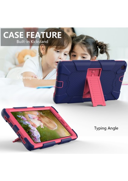 Galaxy Tab A8.0 2019 Için (Yurt Dışından)