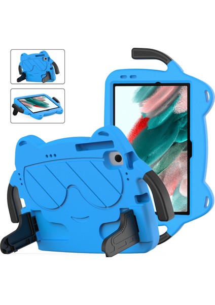 Samsung Galaxy Tab A8 10.5 2021 Için Ice Baby Eva Kılıf (Yurt Dışından)