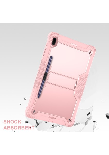 Samsung Galaxy Tab S7 Fe Için Silikon + Pc Kılıfı (Yurt Dışından) indirimleri