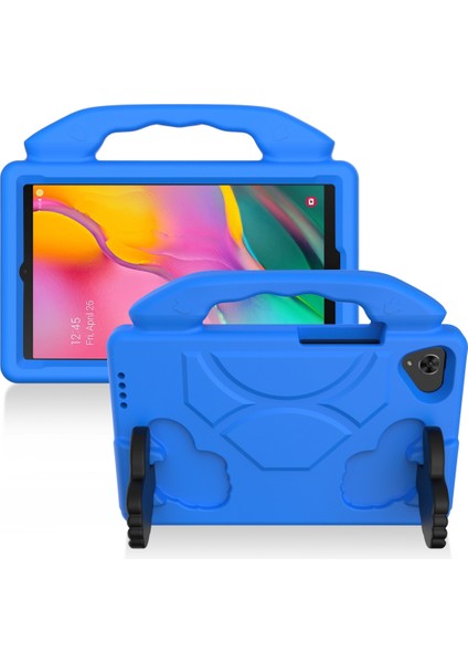 Galaxy Tab A 8.0 2019 / T290 Için (Yurt Dışından)