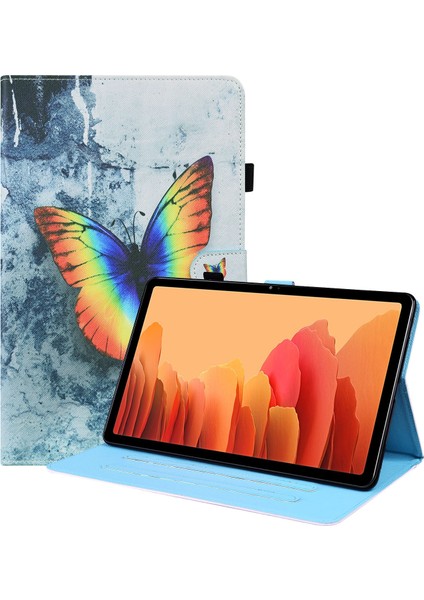 Samsung Galaxy Tab A7 10.4 2020 SM-T500 / SM-T505 Kılıfı (Yurt Dışından)
