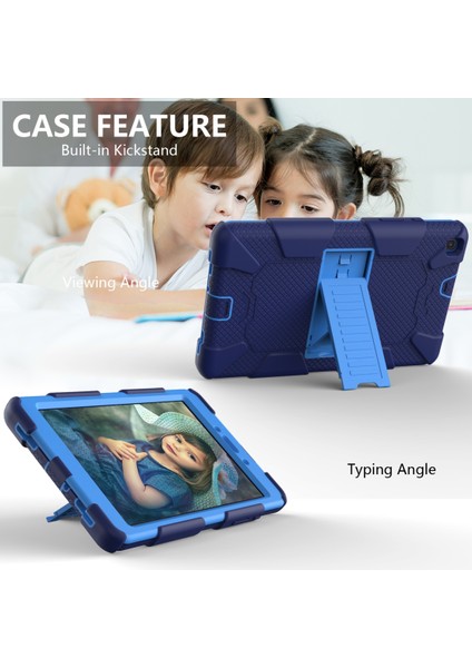 Galaxy Tab A8.0 2019 Için (Yurt Dışından)