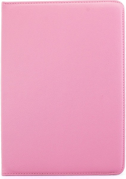 Galaxy Tab A 9.7 Için Litchi Texture Kılıf (Yurt Dışından)