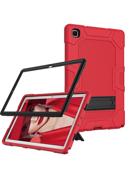 Samsung Galaxy Tab A7 10.4 (2020) T500 / T505 Kılıfı (Yurt Dışından)