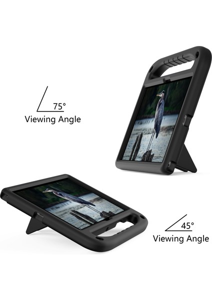 Samsung Galaxy Tab A8 10.5 / X200 Için Eva Kılıfı Kulp (Yurt Dışından)