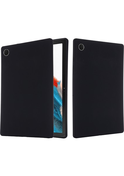 Samsung Galaxy Tab A8 10.5 2021 Için Silikon Tablet Kılıfı (Yurt Dışından)