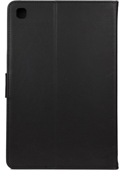Samsung Galaxy Tab A7 10.4 (2020) Için Deri Kılıf (Yurt Dışından) modelleri