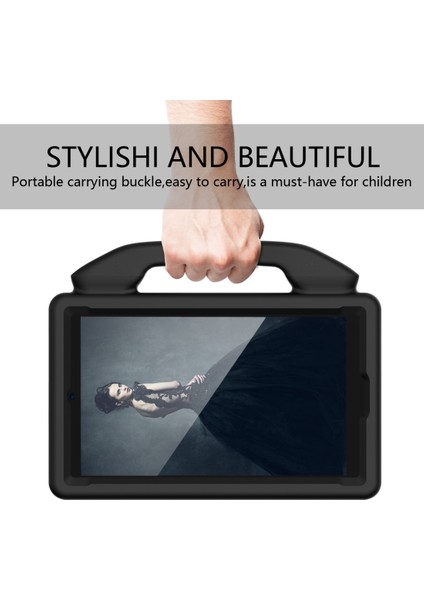 Galaxy Tab A 8.0 2019 / T290 Için (Yurt Dışından) modelleri