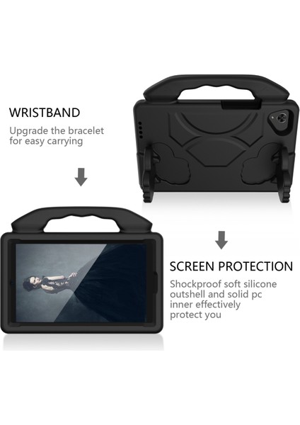 Galaxy Tab A 8.0 2019 / T290 Için (Yurt Dışından) indirimleri