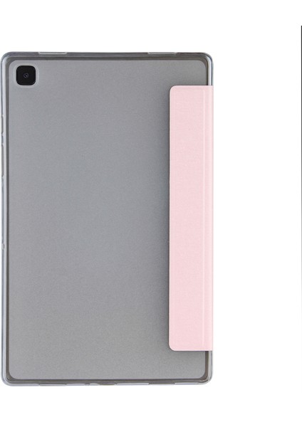 Samsung Galaxy Tab A7 10.4 (2020) Için Deri Kılıf (Yurt Dışından)
