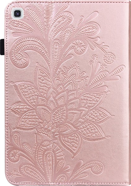 Samsung Galaxy Tab A7 10.4 2020 SM-T500/SM-T505 Kılıfı Için (Yurt Dışından) fırsatları