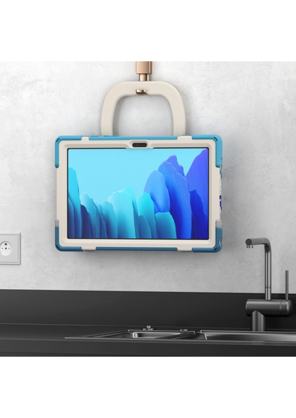Samsung Galaxy Tab A7 10.4 (2020) T500 / T505 Kılıfı (Yurt Dışından)