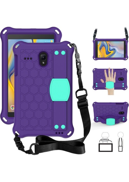 Galaxy Tab A 8.0(2018) T387 Için (Yurt Dışından)