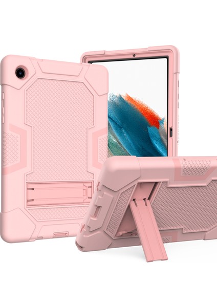 Samsung Galaxy Tab A8 10.5 2021 X200 Tablet Kılıfı (Yurt Dışından)