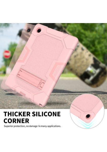 Samsung Galaxy Tab A8 10.5 2021 X200 Tablet Kılıfı (Yurt Dışından) indirimleri