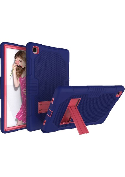 Samsung Galaxy Tab A7 10.4 (2020) T500 / T505 Kılıfı (Yurt Dışından)