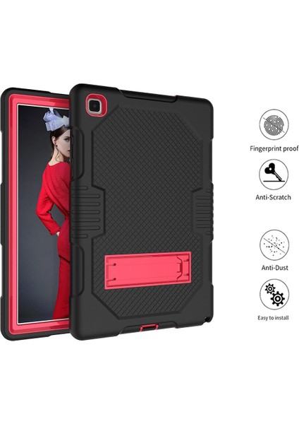 Samsung Galaxy Tab A7 10.4 (2020) T500 / T505 Kılıfı (Yurt Dışından) indirimleri