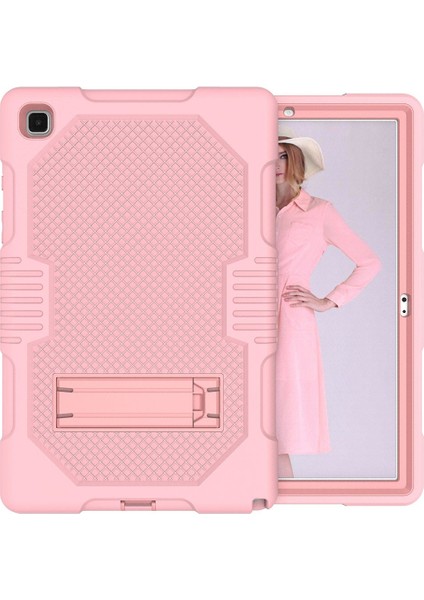 Samsung Galaxy Tab A7 10.4 (2020) T500 / T505 Kılıfı (Yurt Dışından)