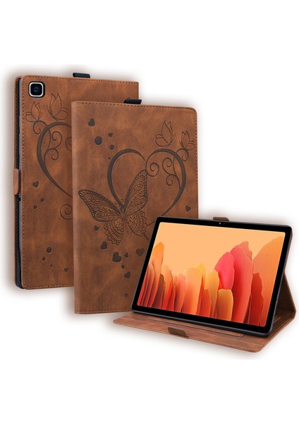 Samsung Galaxy Tab A7 10.4 (2020) SM-T500 SM-T505 Kılıf (Yurt Dışından)