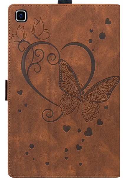 Samsung Galaxy Tab A7 10.4 (2020) SM-T500 SM-T505 Kılıf (Yurt Dışından) modelleri