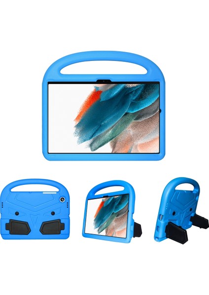 Samsung Galaxy Tab A8 10.5 2021 X200 / X205 Tablet Kılıfı (Yurt Dışından)