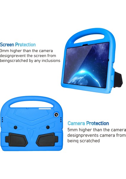 Samsung Galaxy Tab A8 10.5 2021 X200 / X205 Tablet Kılıfı (Yurt Dışından) modelleri