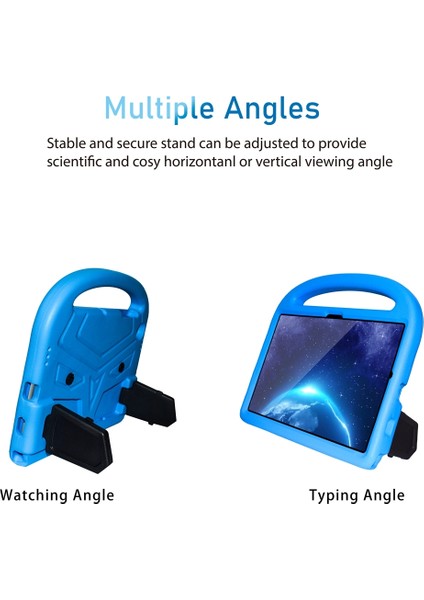 Samsung Galaxy Tab A8 10.5 2021 X200 / X205 Tablet Kılıfı (Yurt Dışından) fırsatları