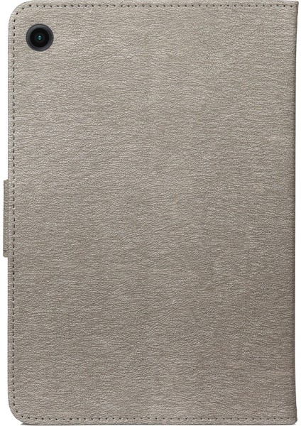 Samsung Galaxy Tab A8 10.5 2021 X200 / X205 Için Pu Kılıf (Yurt Dışından) modelleri