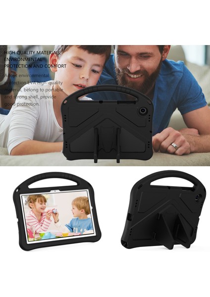 Eva Kılıf Samsung Galaxy Tab A8 10.5 2021 X200 / X205 (Yurt Dışından)