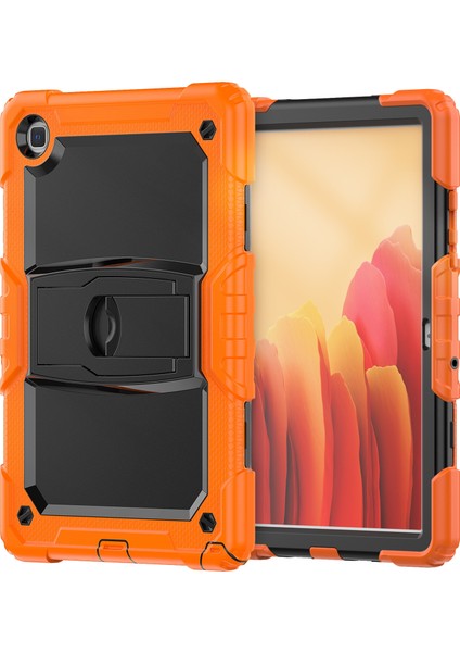 Samsung Galaxy Tab A7 2020 T500 Için Silikon Pc Tablet Kılıfı (Yurt Dışından) fiyatları
