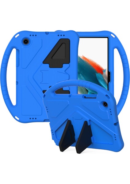Eva Kılıf Samsung Galaxy Tab A8 10.5 2021 X200 / X205 (Yurt Dışından)