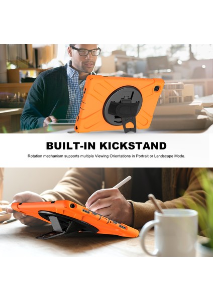 Samsung Galaxy Tab A7 10.4 2020 T500 / T505 Kılıfı (Yurt Dışından) indirimleri