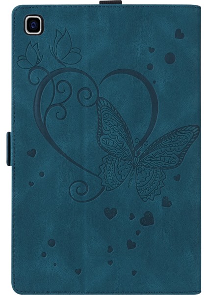 Samsung Galaxy Tab A7 10.4 (2020) SM-T500 SM-T505 Kılıf (Yurt Dışından) modelleri