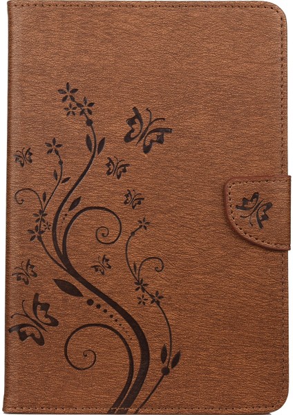 Samsung Galaxy Tab A8 10.5 2021 Için Pu Kılıf (Yurt Dışından) fiyatları