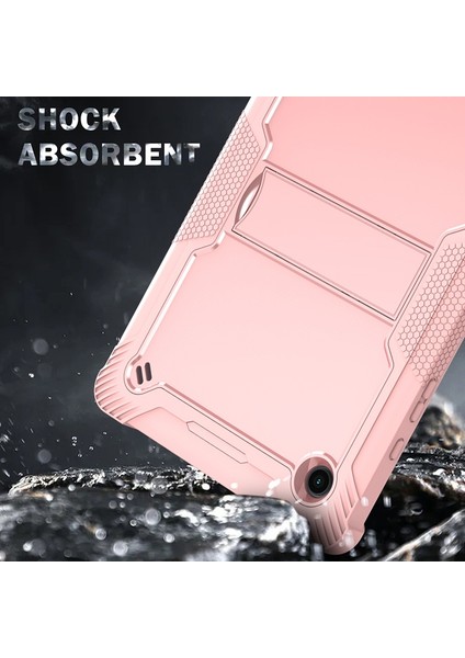 Samsung Galaxy Tab A8 10.5 2021 Için Koruyucu Tablet Kılıfı (Yurt Dışından) modelleri