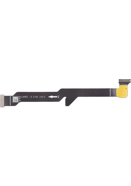 Oneplus 11 PHB110 LCD Flex Kablo Için (Yurt Dışından)